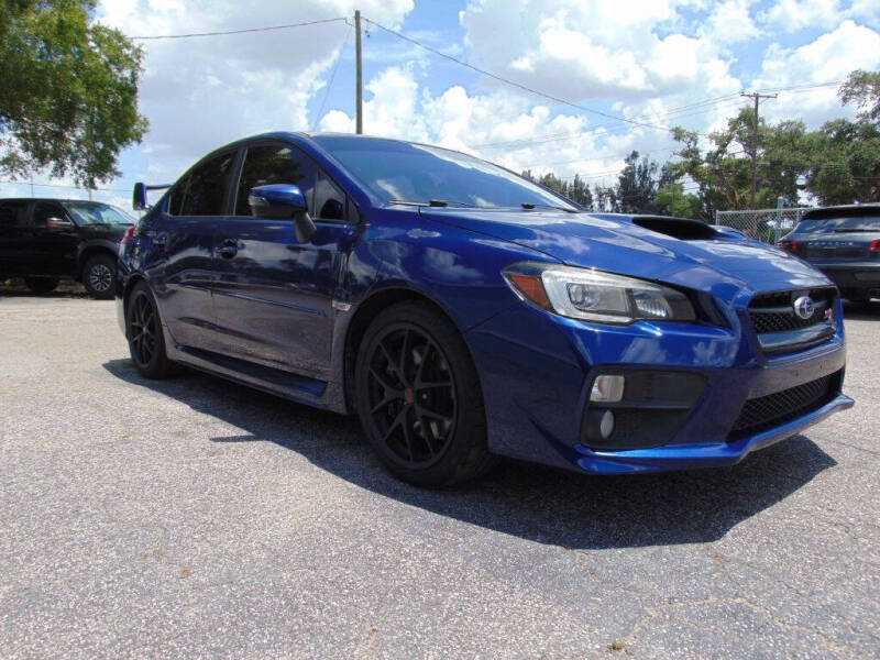 subaru wrx sti 2016 JF1VA2Y65G9805706 image subaru wrx sti 2016 JF1VA2Y65G9805706 image